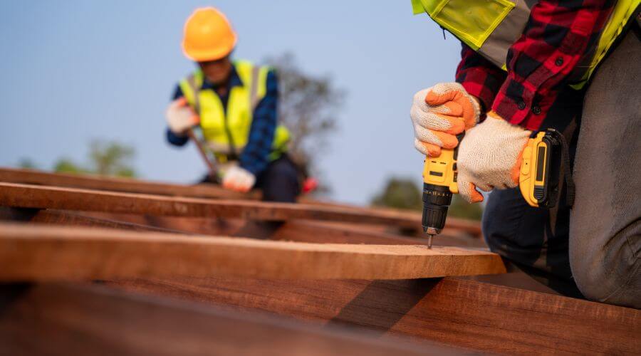 Expert flood damage restoration services in Plymouth, OH